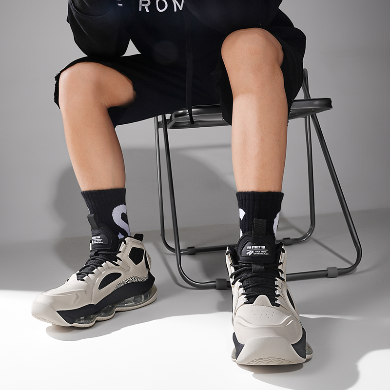 Men's Basketball Shoes Breatha - Men'S Shoes For Gym ulasan dan harga