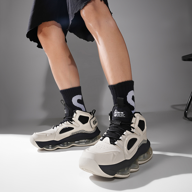 Men's Basketball Shoes Breatha - Men'S Shoes For Gym ulasan dan harga