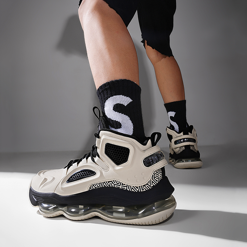 Men's Basketball Shoes Breatha - Men'S Shoes For Gym ulasan dan harga